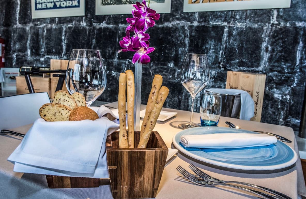 Marina del Nettuno - Image 1