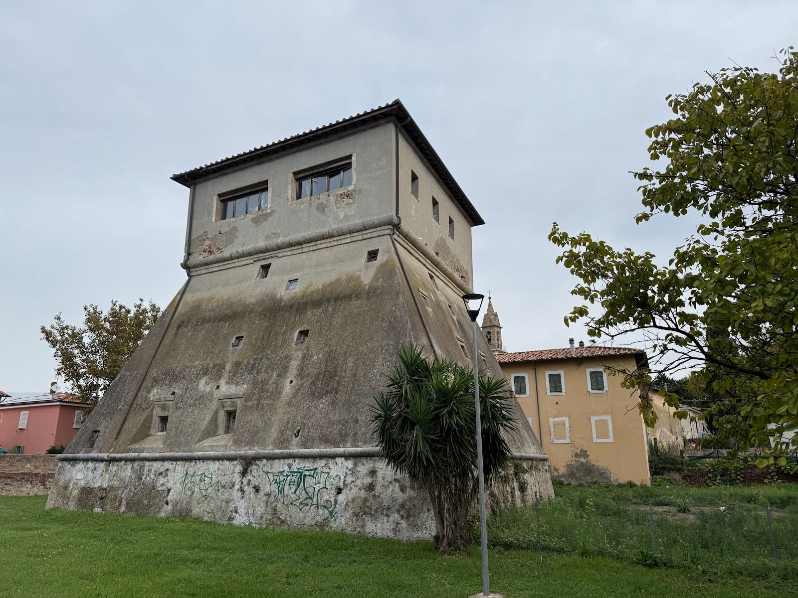 Torre di Vada - Image 1