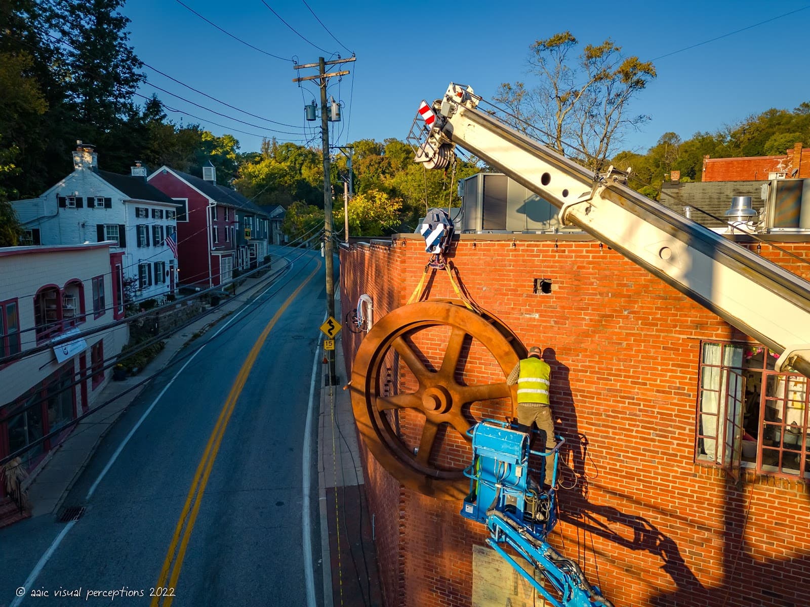 Ellicott City Historic District - Image 1