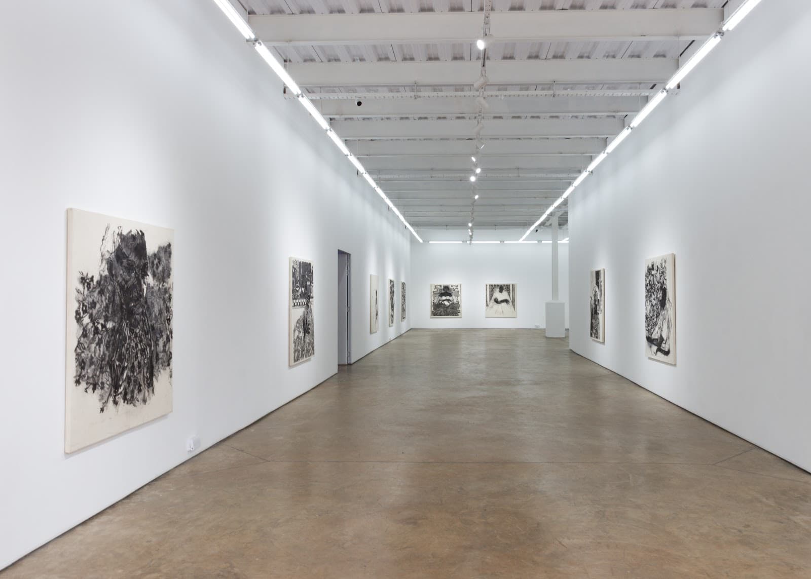 Circle Art Gallery - Image 1