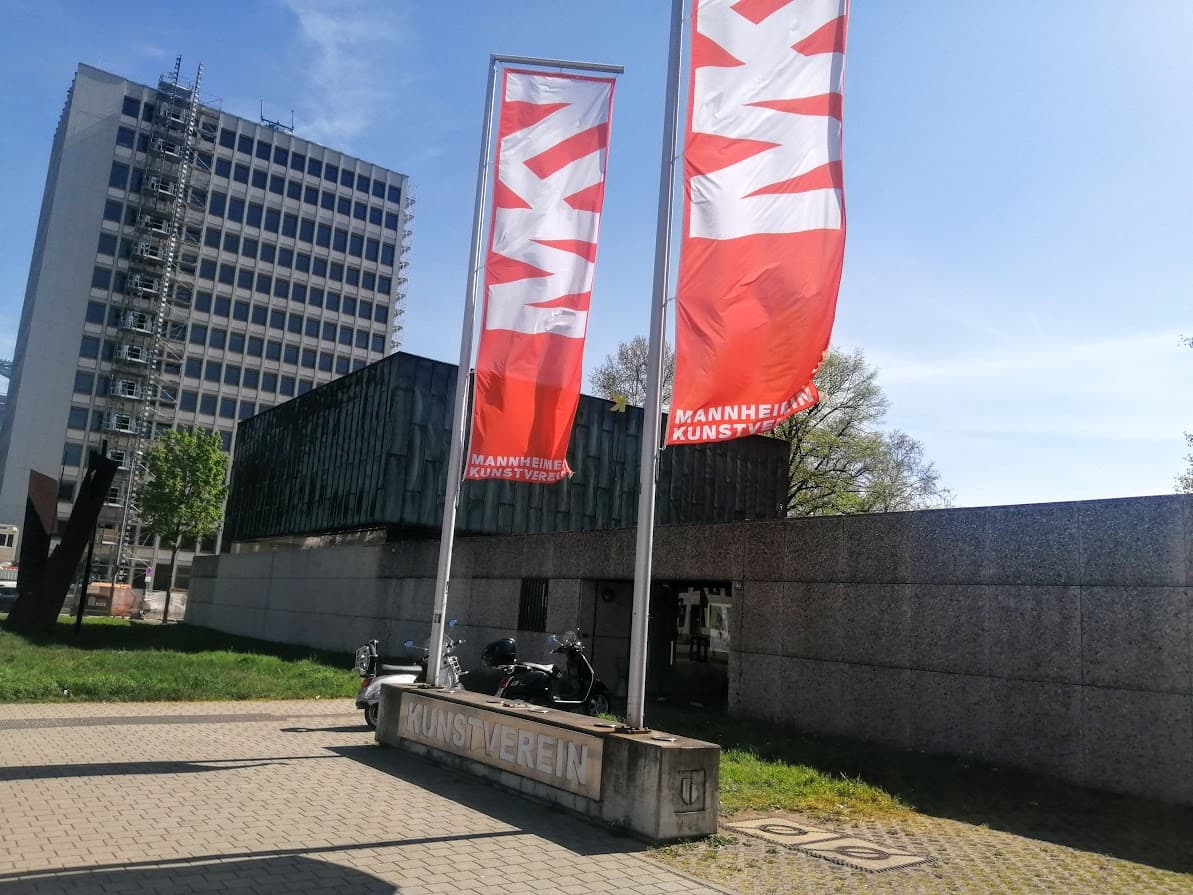 Mannheimer Kunstverein - Image 1