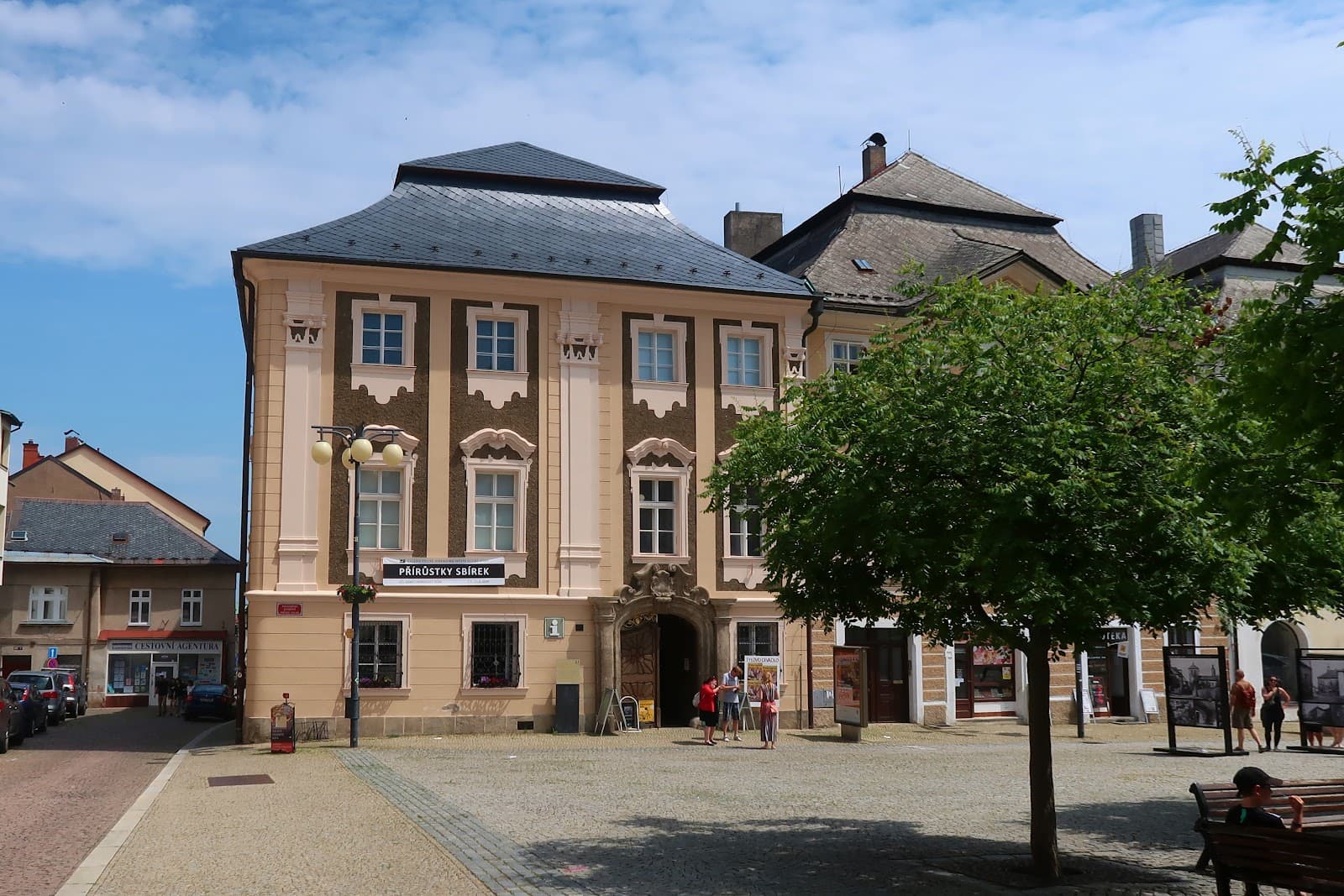 Sankturin House - Image 1