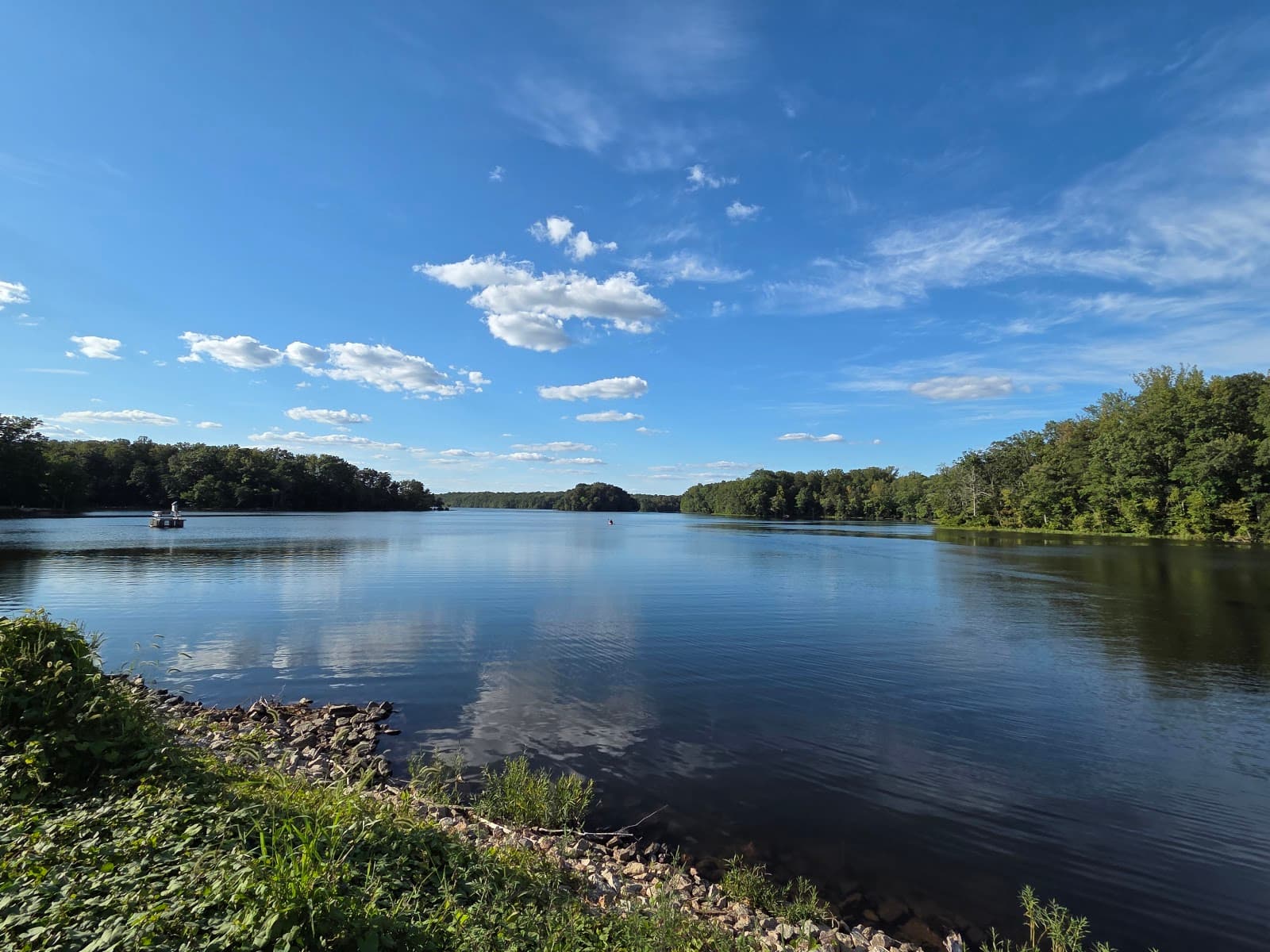 Burke Lake Park - Image 1