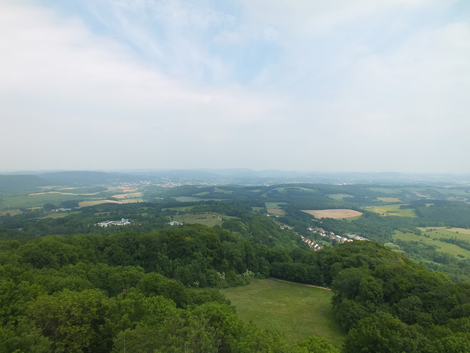 Schaumberg Tower - Image 1