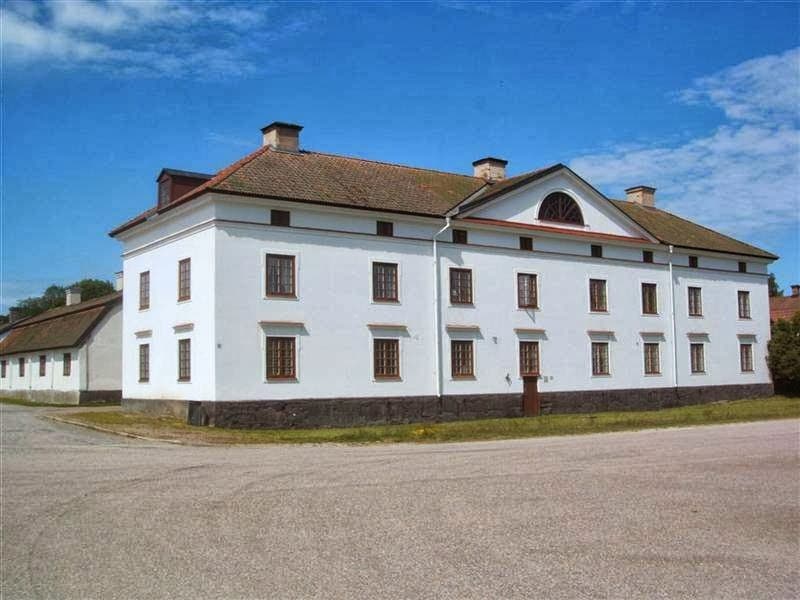 Gysinge Bruk - Image 1