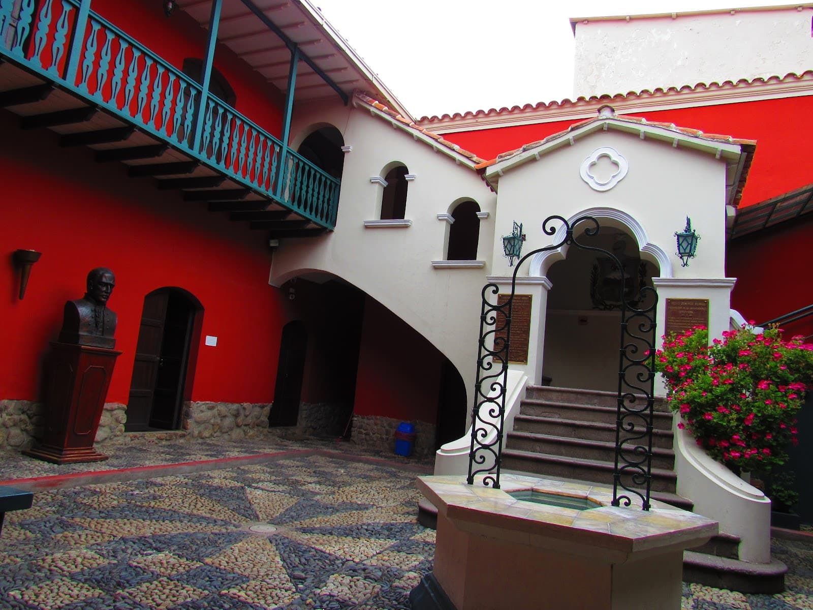 Casa de Murillo Seville - Image 1