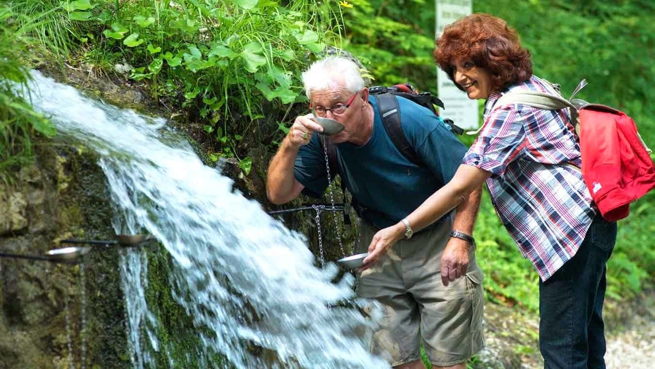 Tscheppaschlucht - Image 1