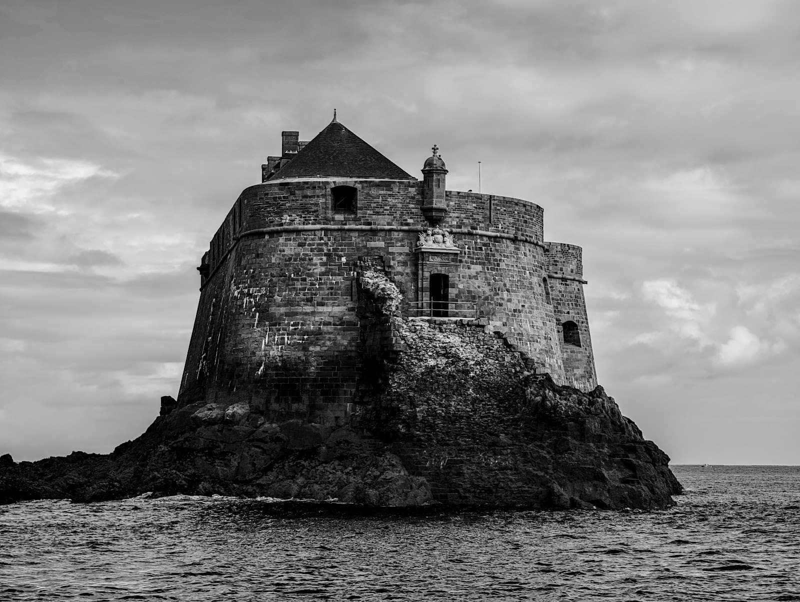 Fort de la Conchée - Image 1