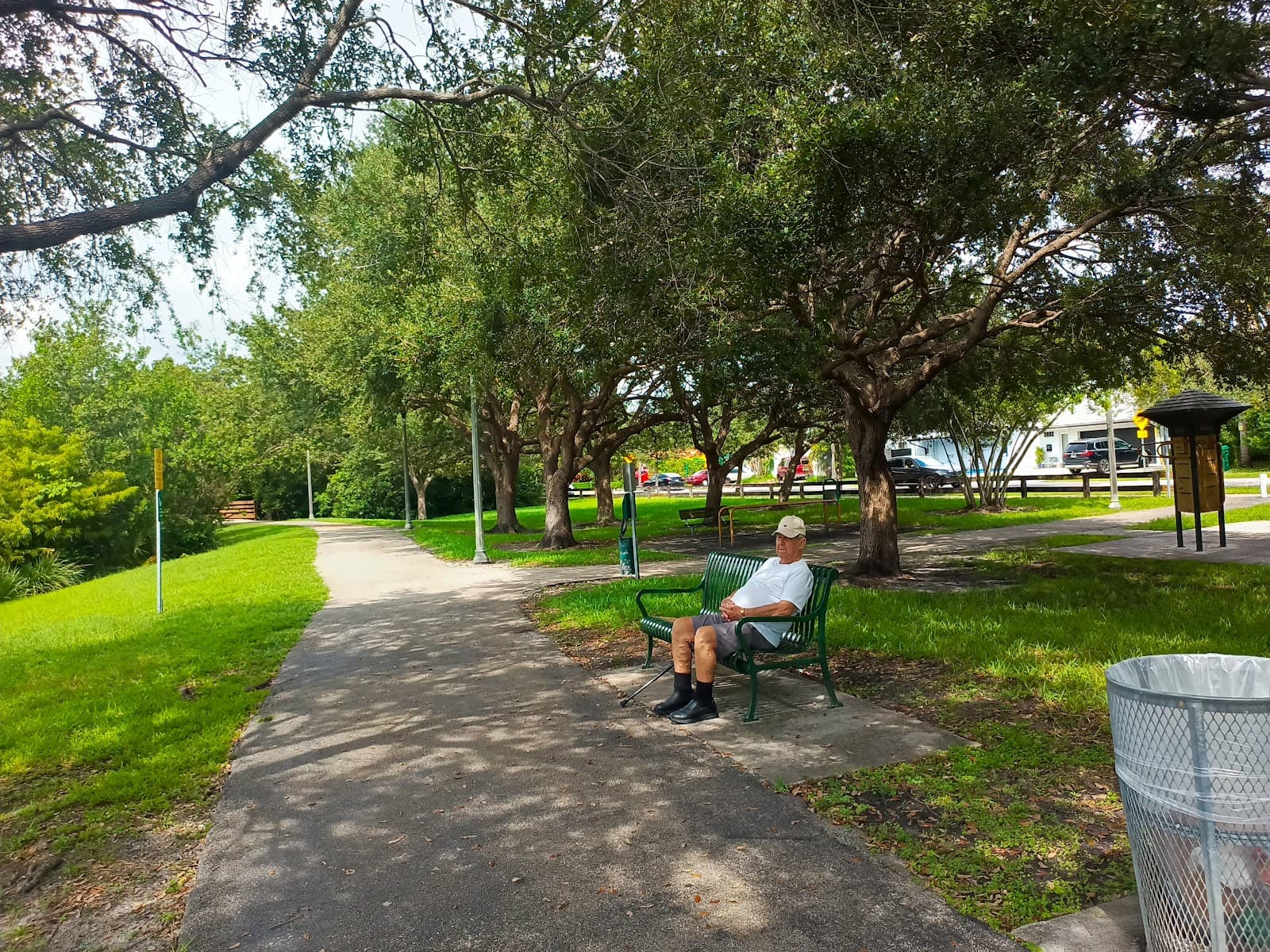 Highland Oaks Park - Image 1