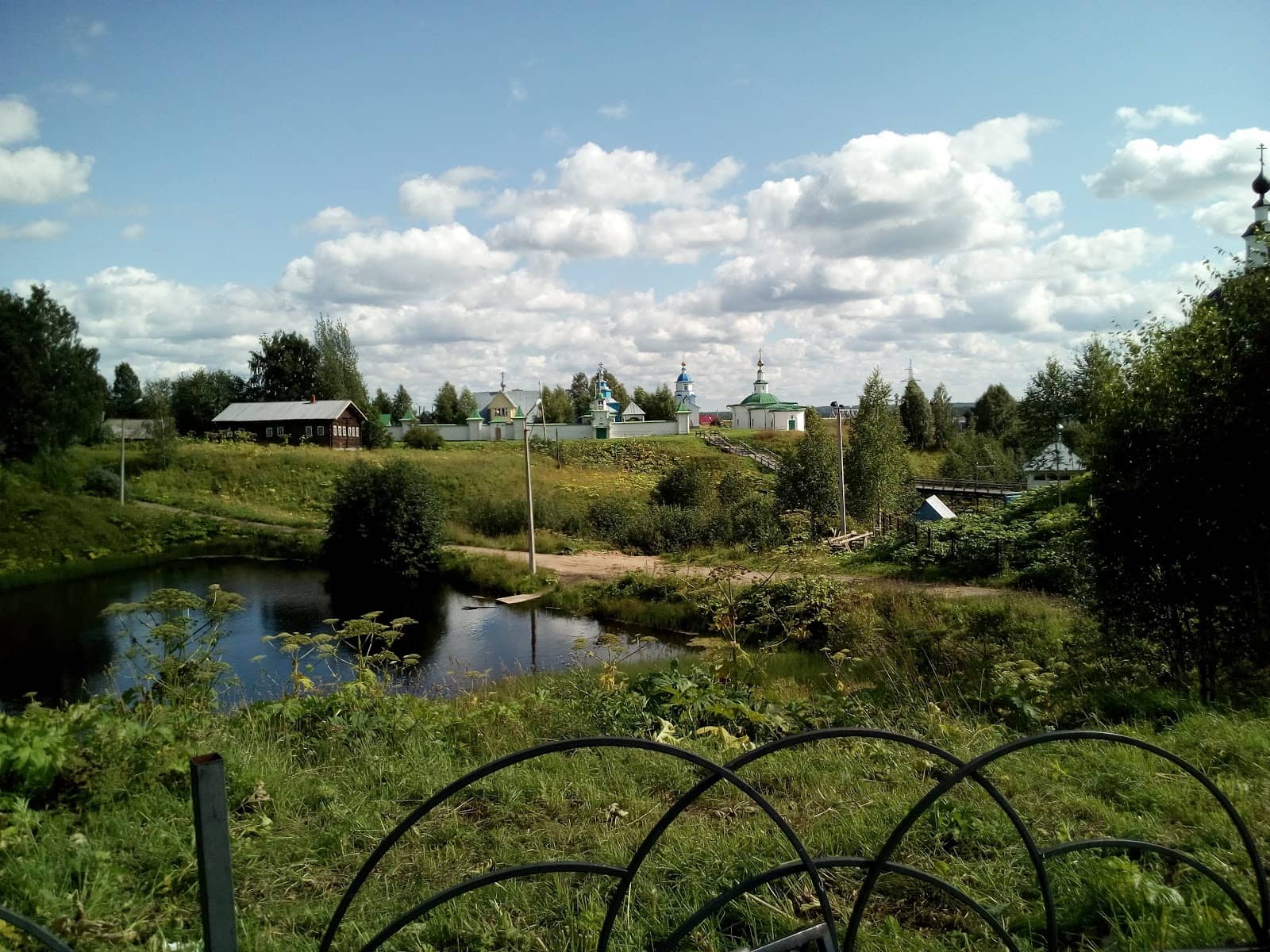 Vertical photo