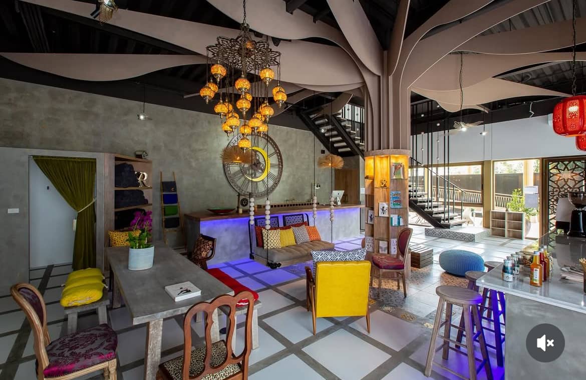 Hot Pilates with Sage