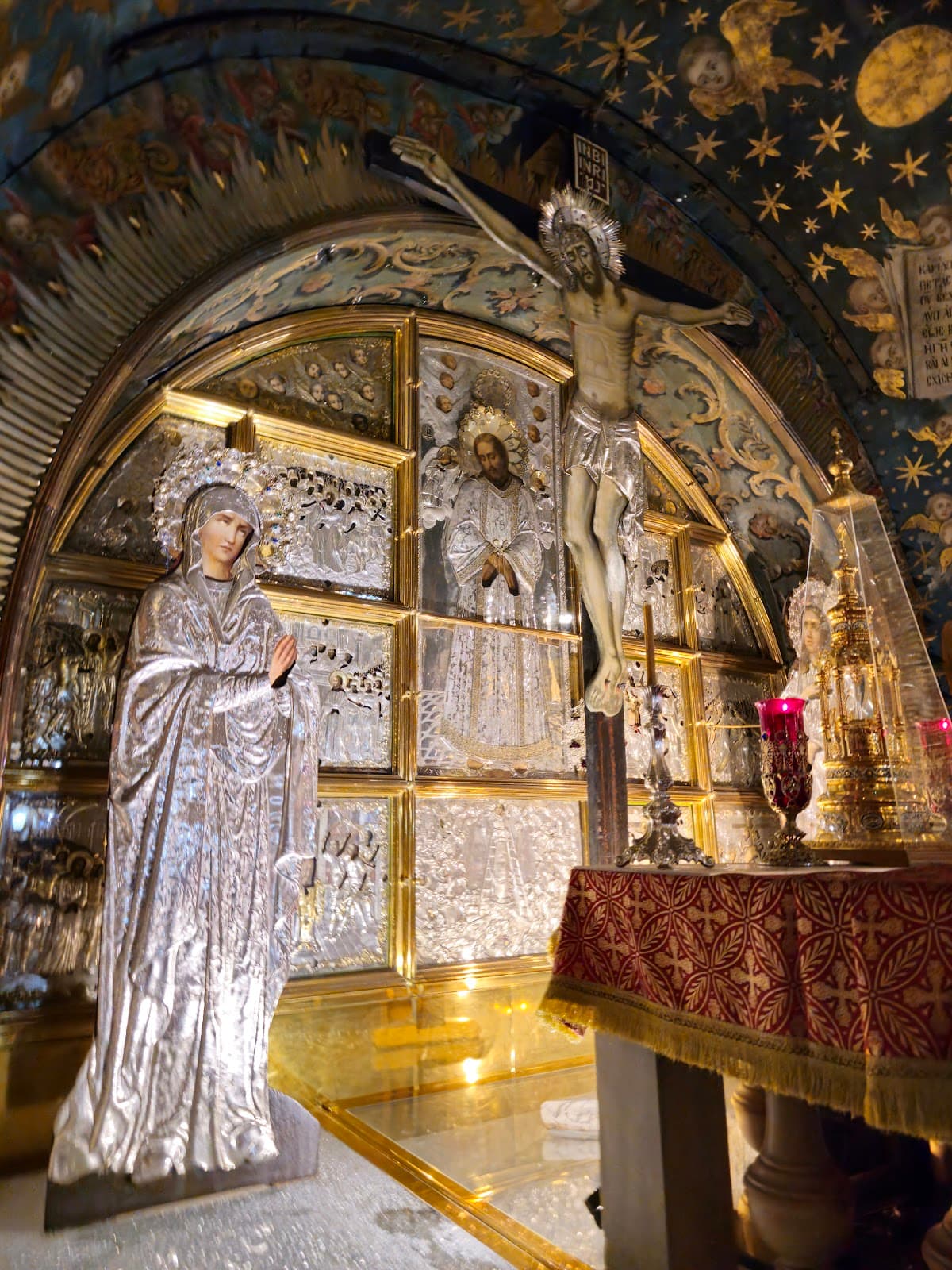Golgotha, Jerusalem - Image 1