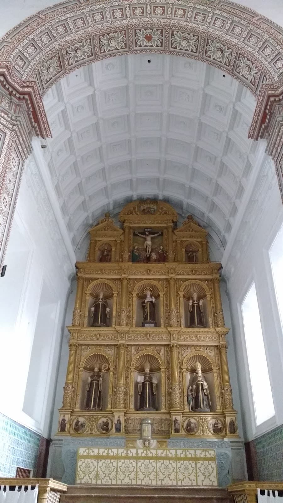 Convent of Santa Monica - Image 1