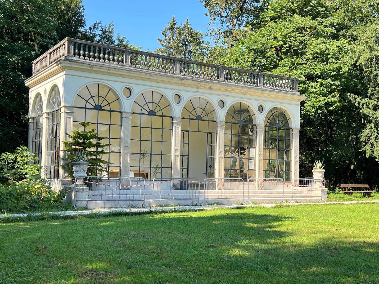 Brugnera - Villa Varda Park - Image 1