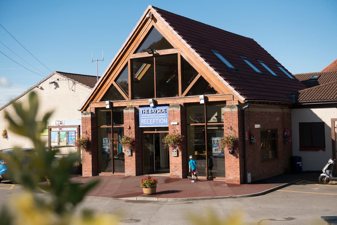 Regent Park Morecambe - Image 1