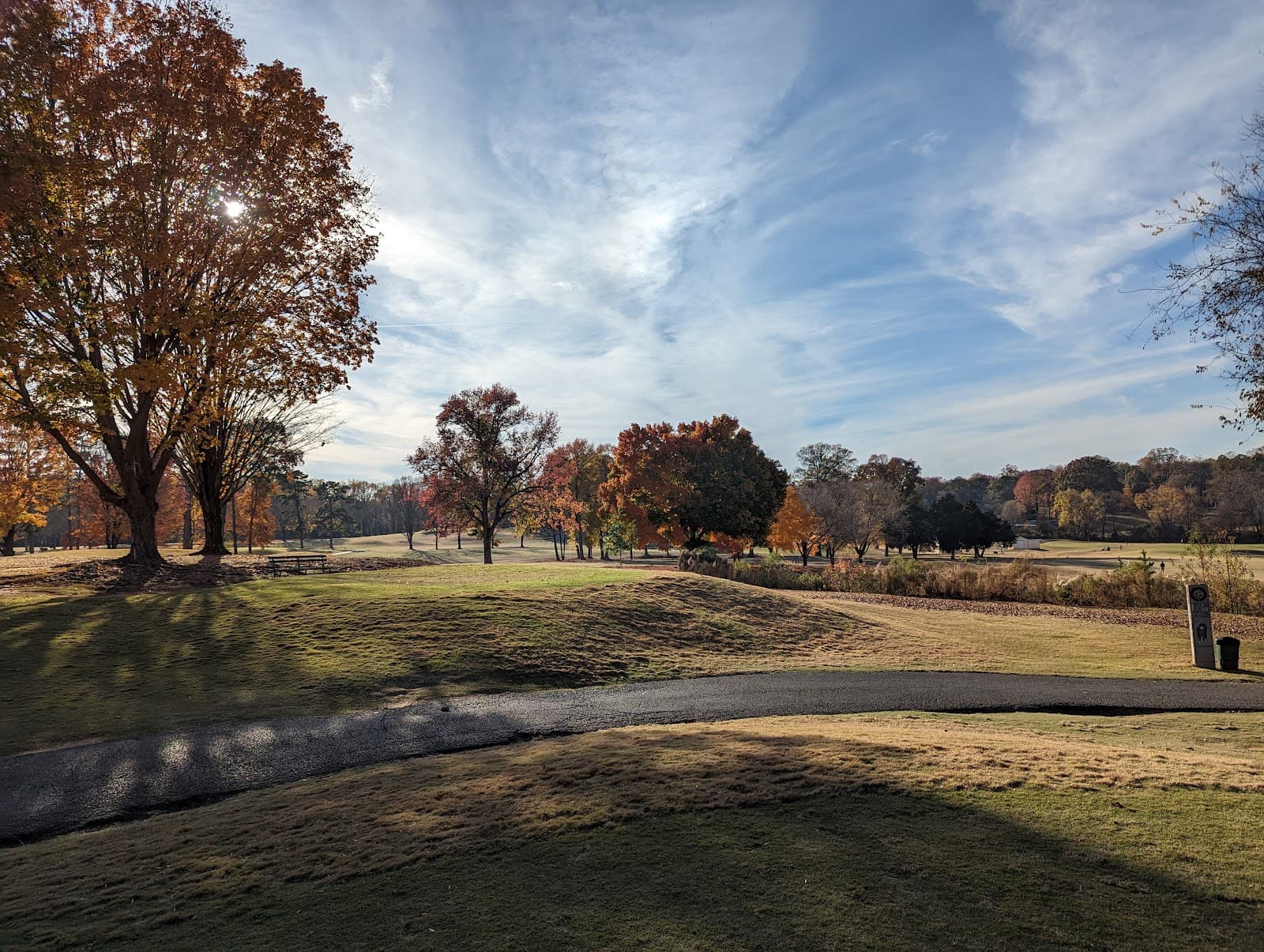 Charles L. Sifford Golf Course at Revolution Park - Image 1