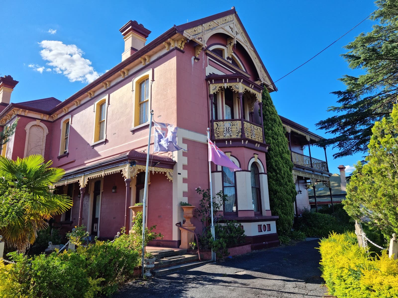 Stannum House - Image 1
