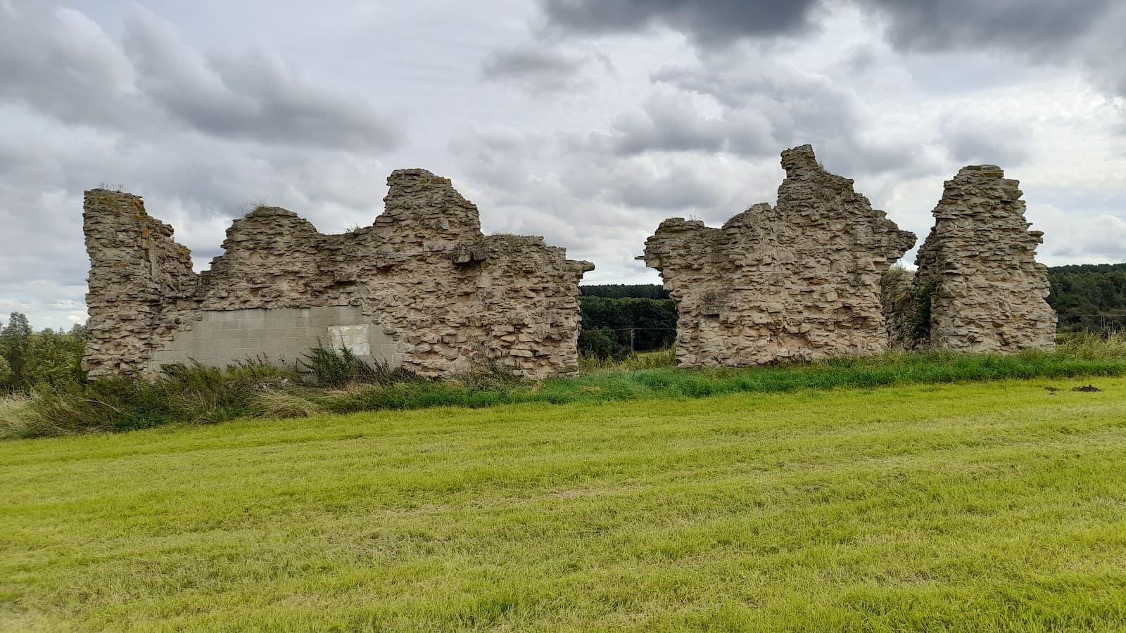 King John's Palace, King's Clipstone - Image 1