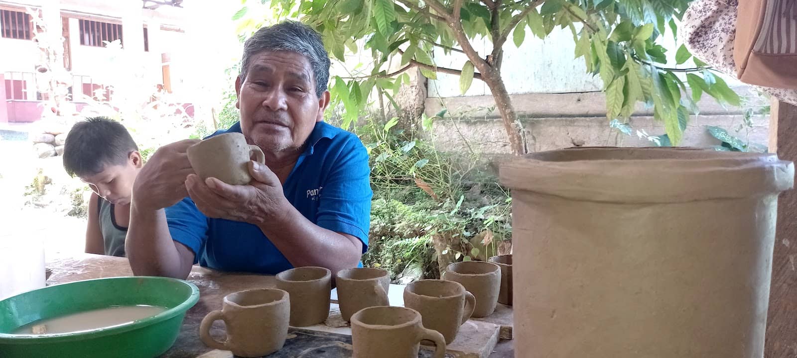 Cultural Transformation Stories