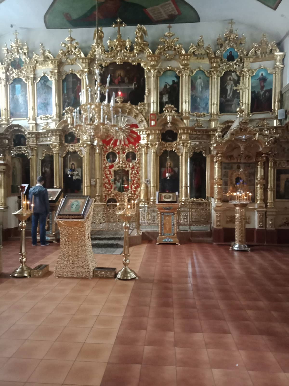 Historical Significance