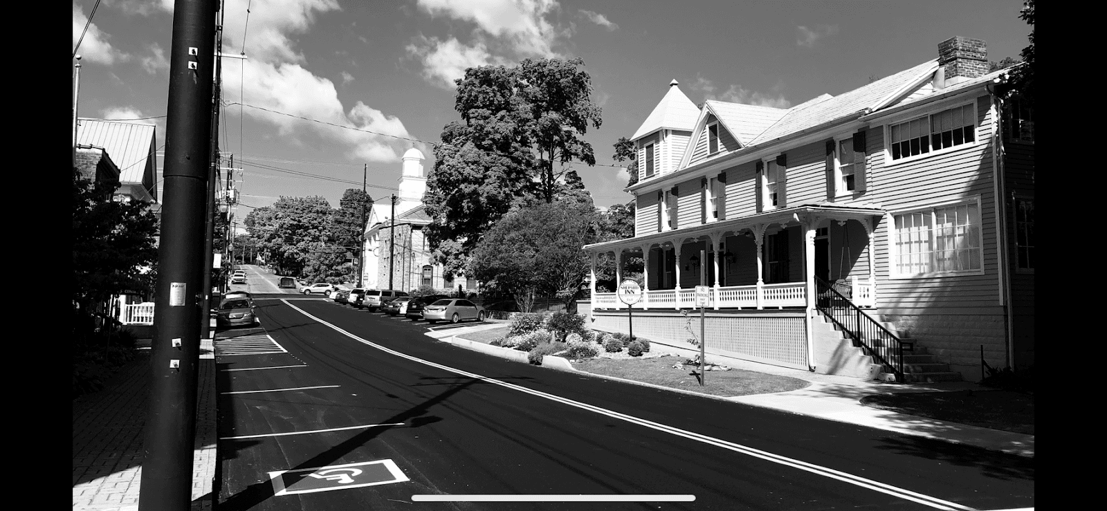 The Shepard Inn - Image 1