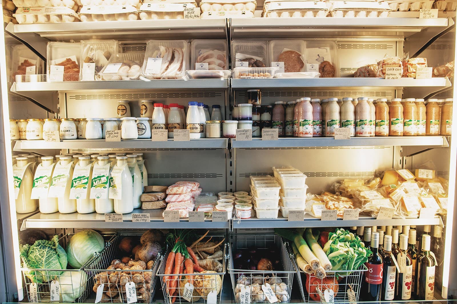 Eska, Prague - Image 1