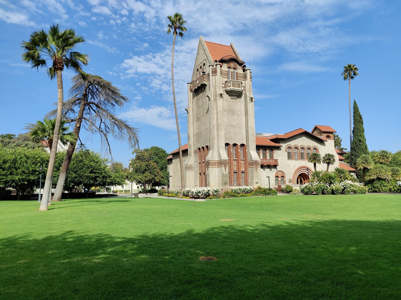 San Jose State University - Image 1