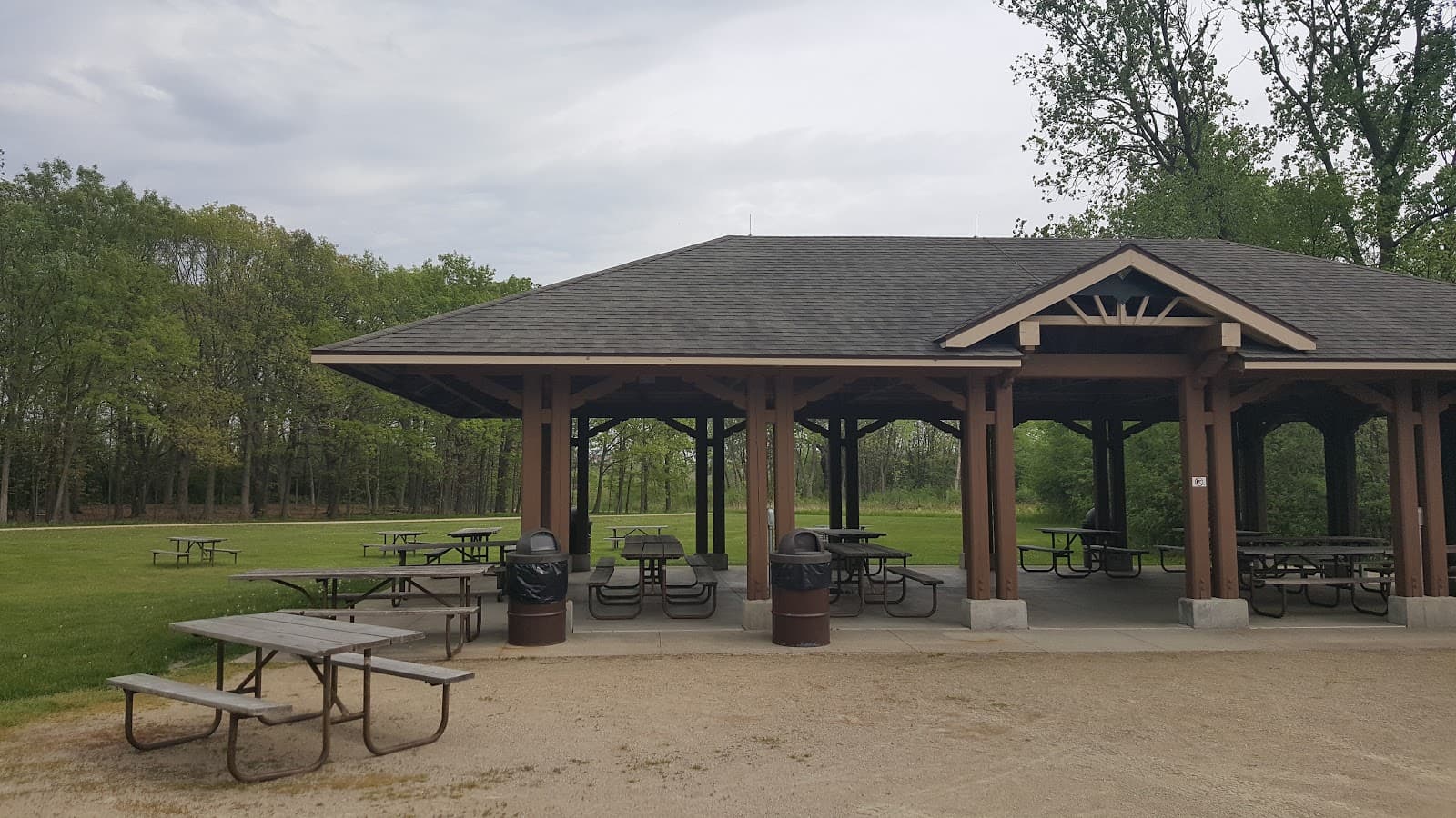 Old School Forest Preserve - Image 1