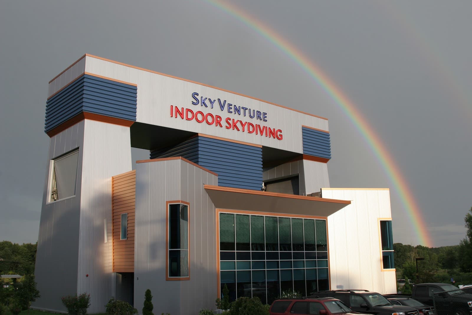 SkyVenture NH - Image 1