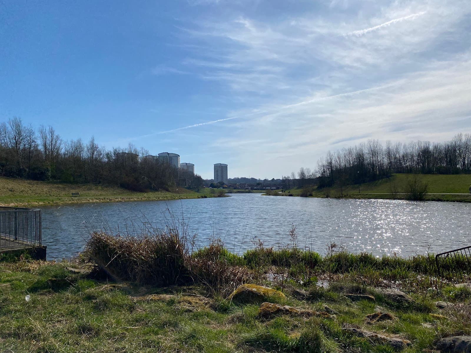 Silksworth Lakes and Country Park - Image 1