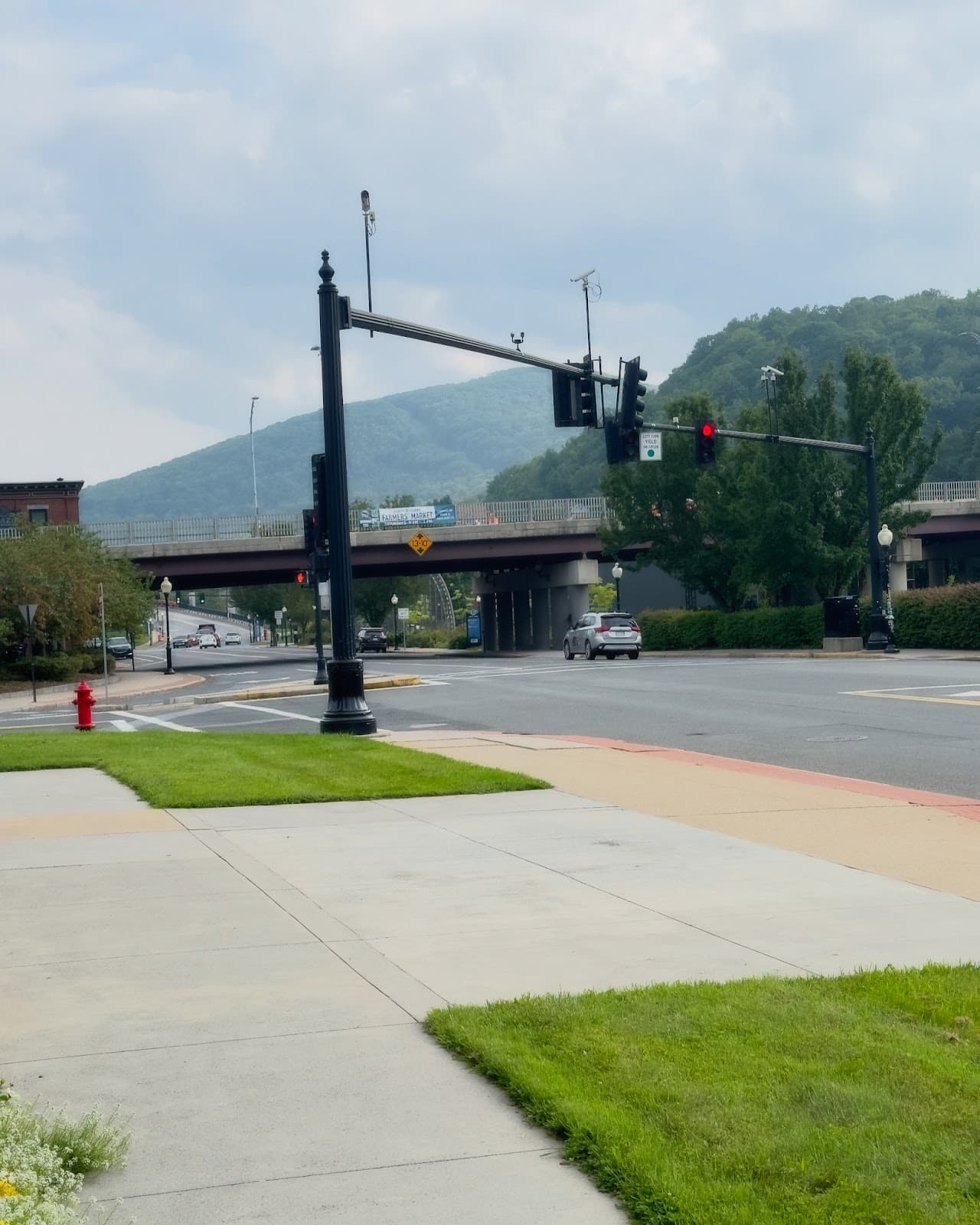 North Adams City Hall - Image 1