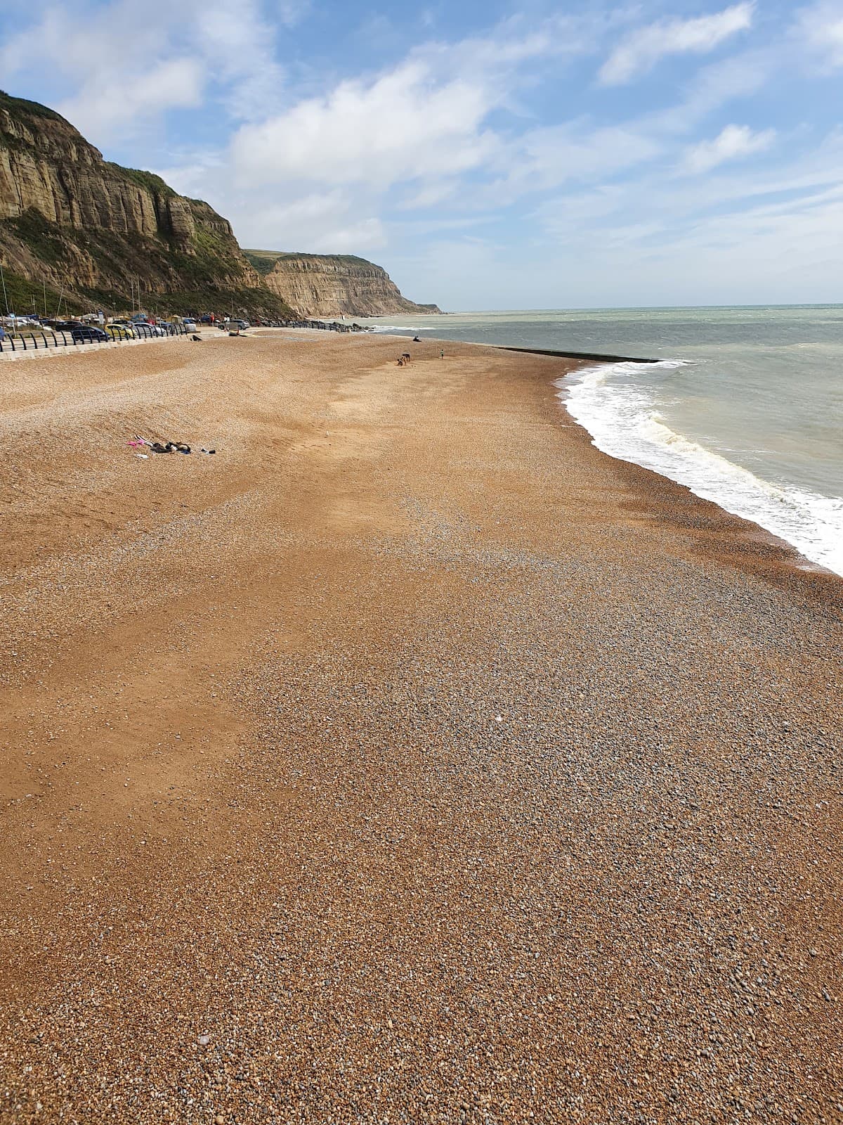 Rock-a-Nore Beach - Image 1