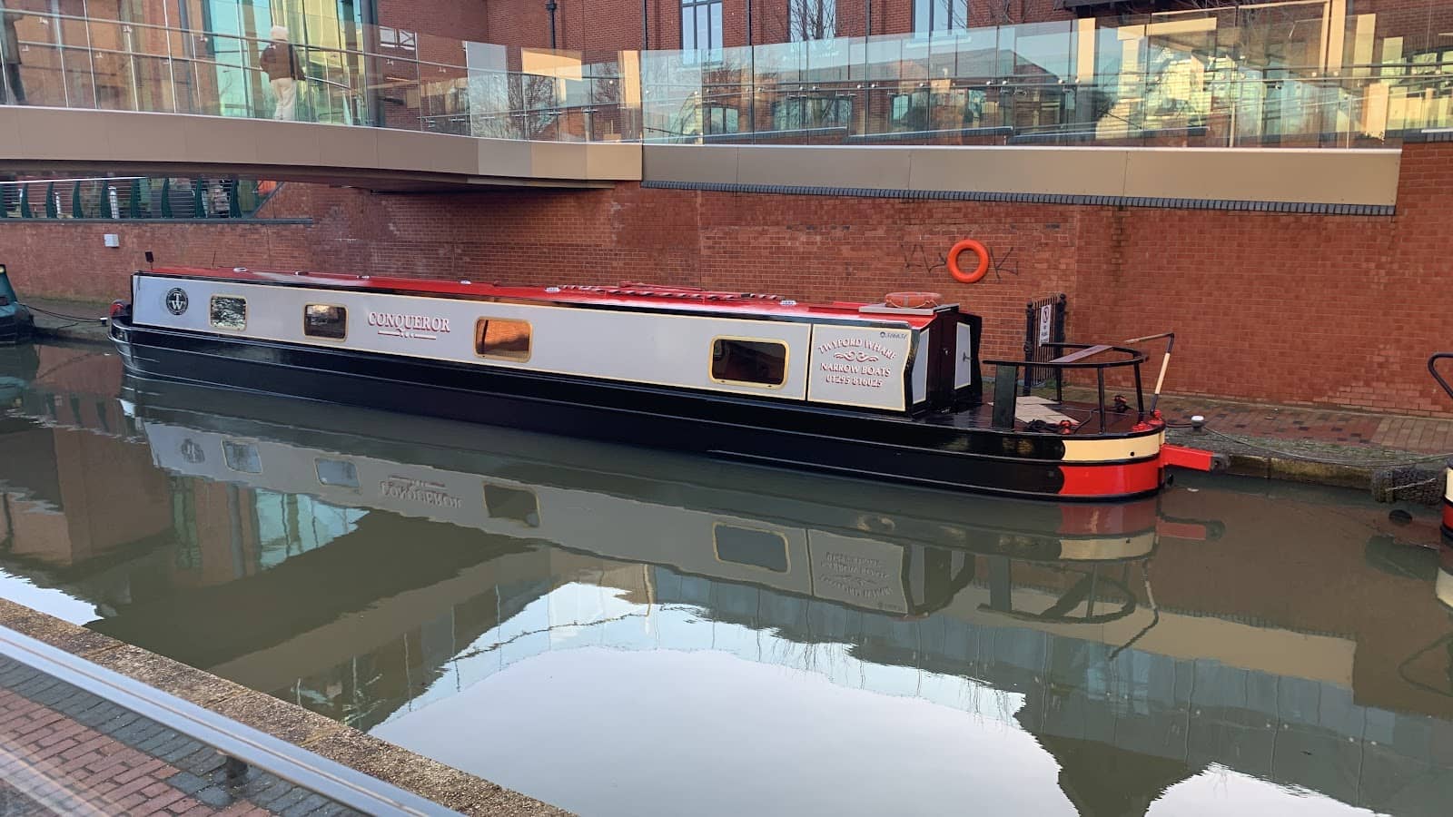 Working Blacksmith Forge