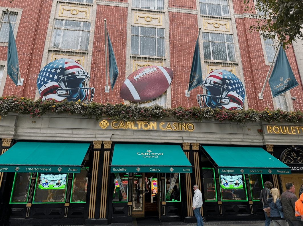 Dr. Quirkey's - Image 1