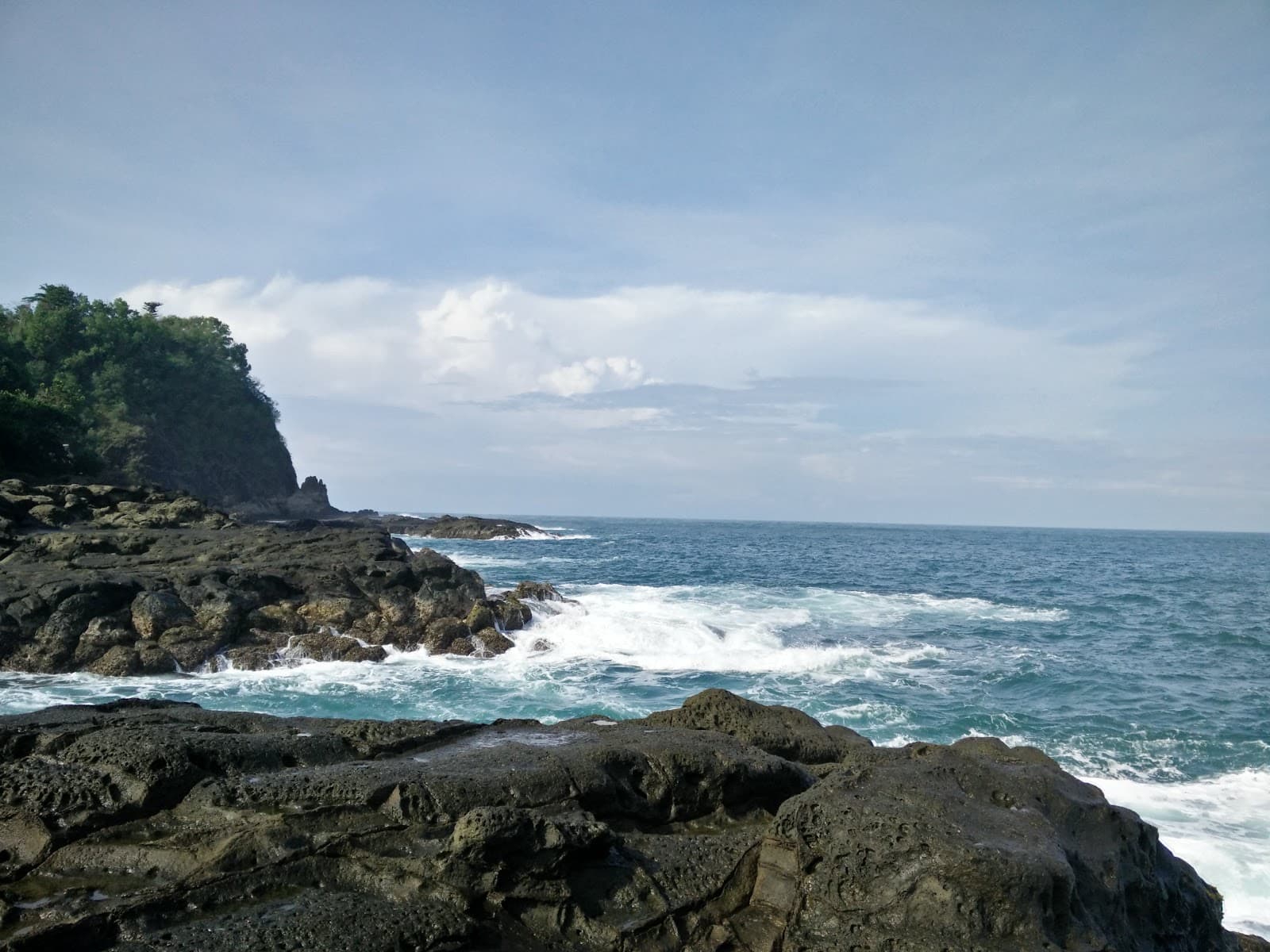 Wediombo Beach - Image 1