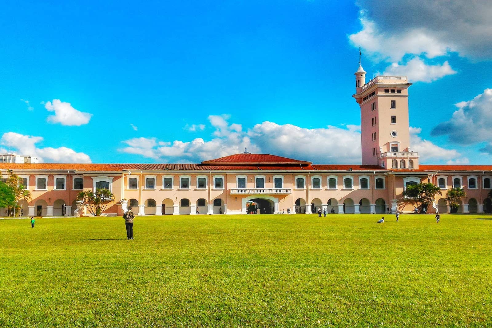 Historical Significance