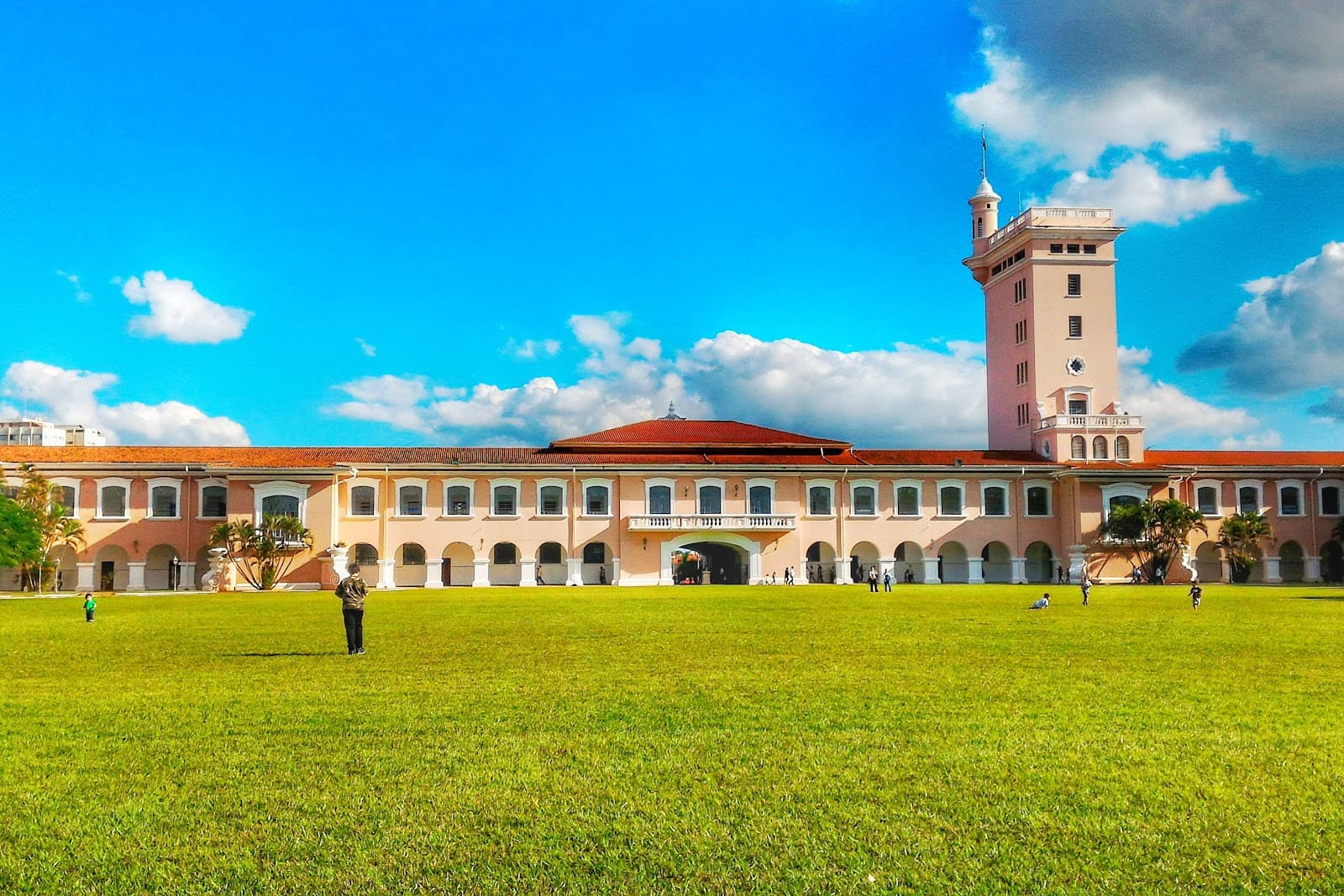 EsPCEx Escola Preparatória de Cadetes do Exército - Image 1