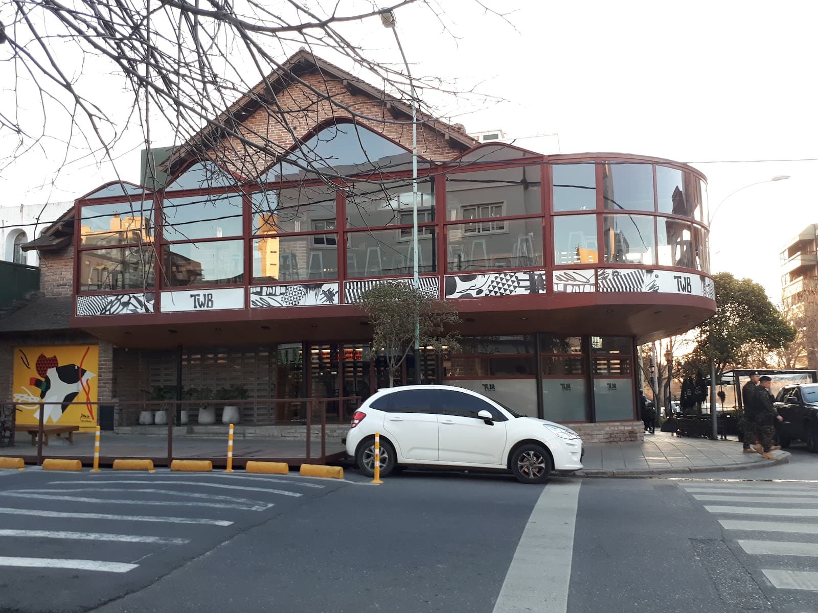 Calle Alem - Image 1