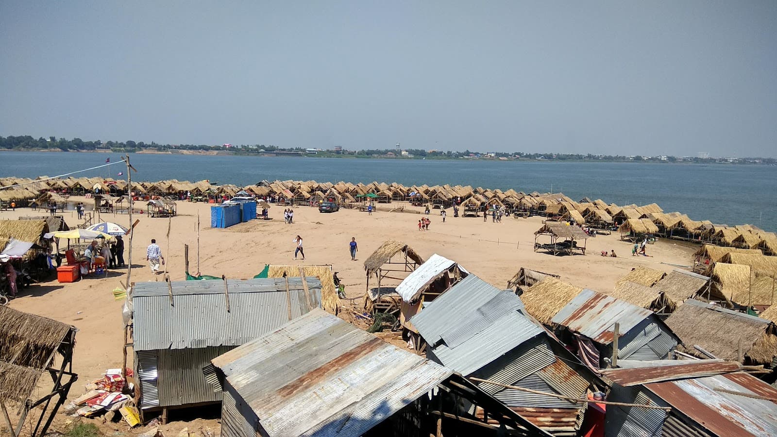 Koh Dach Silk Island - Image 1