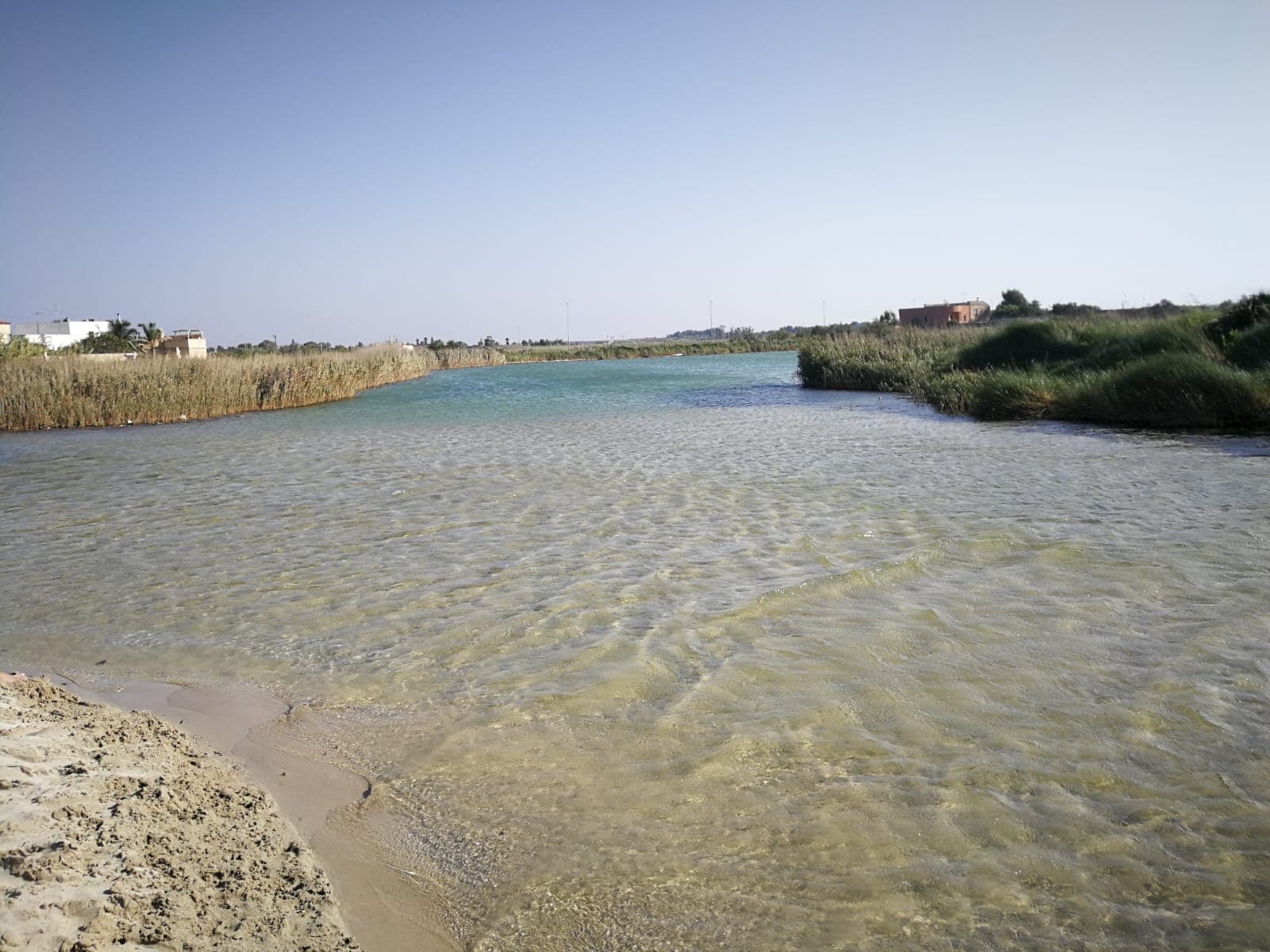 Rauccio Regional Park - Image 1