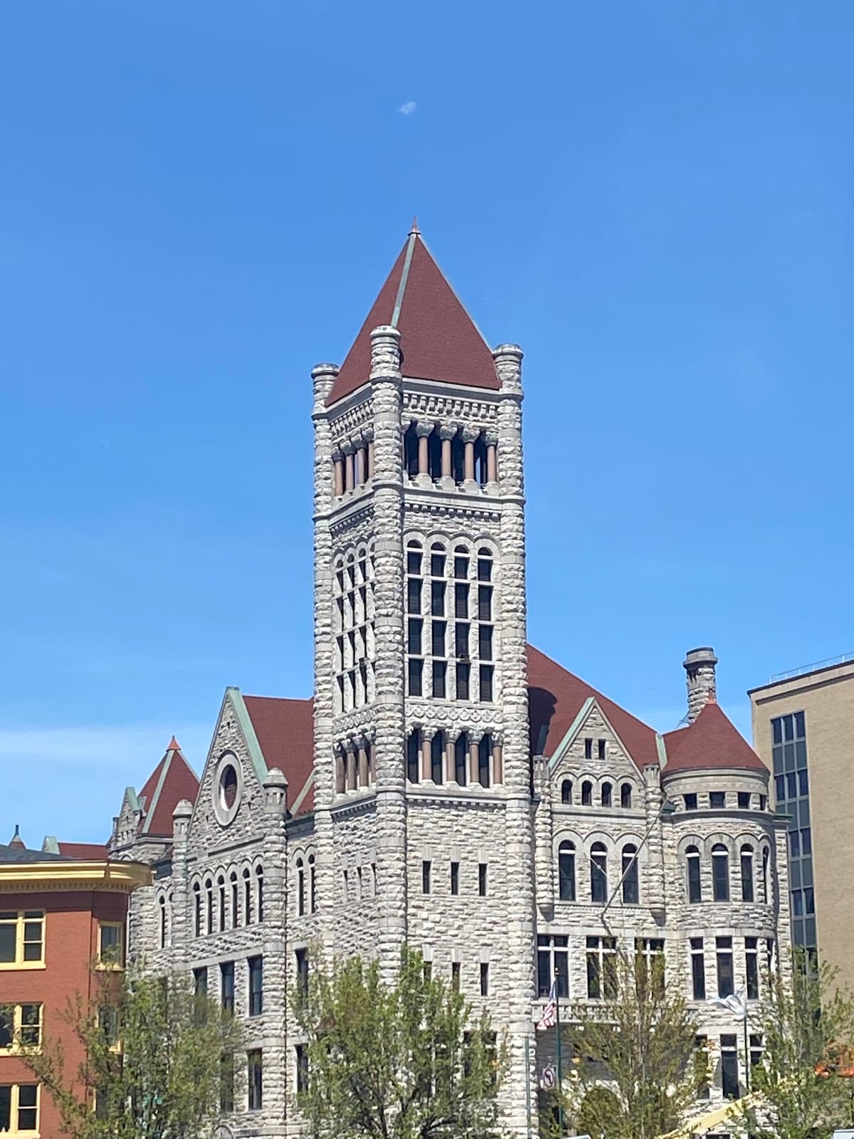 Syracuse City Hall - Image 1