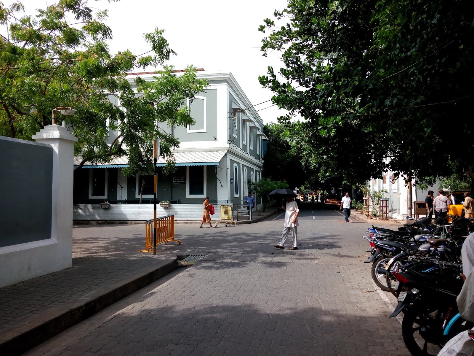 Heritage Town - Image 1