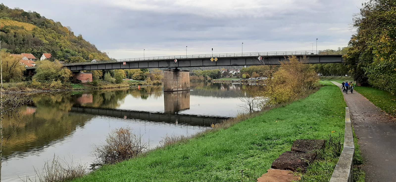 Historic Railway Past