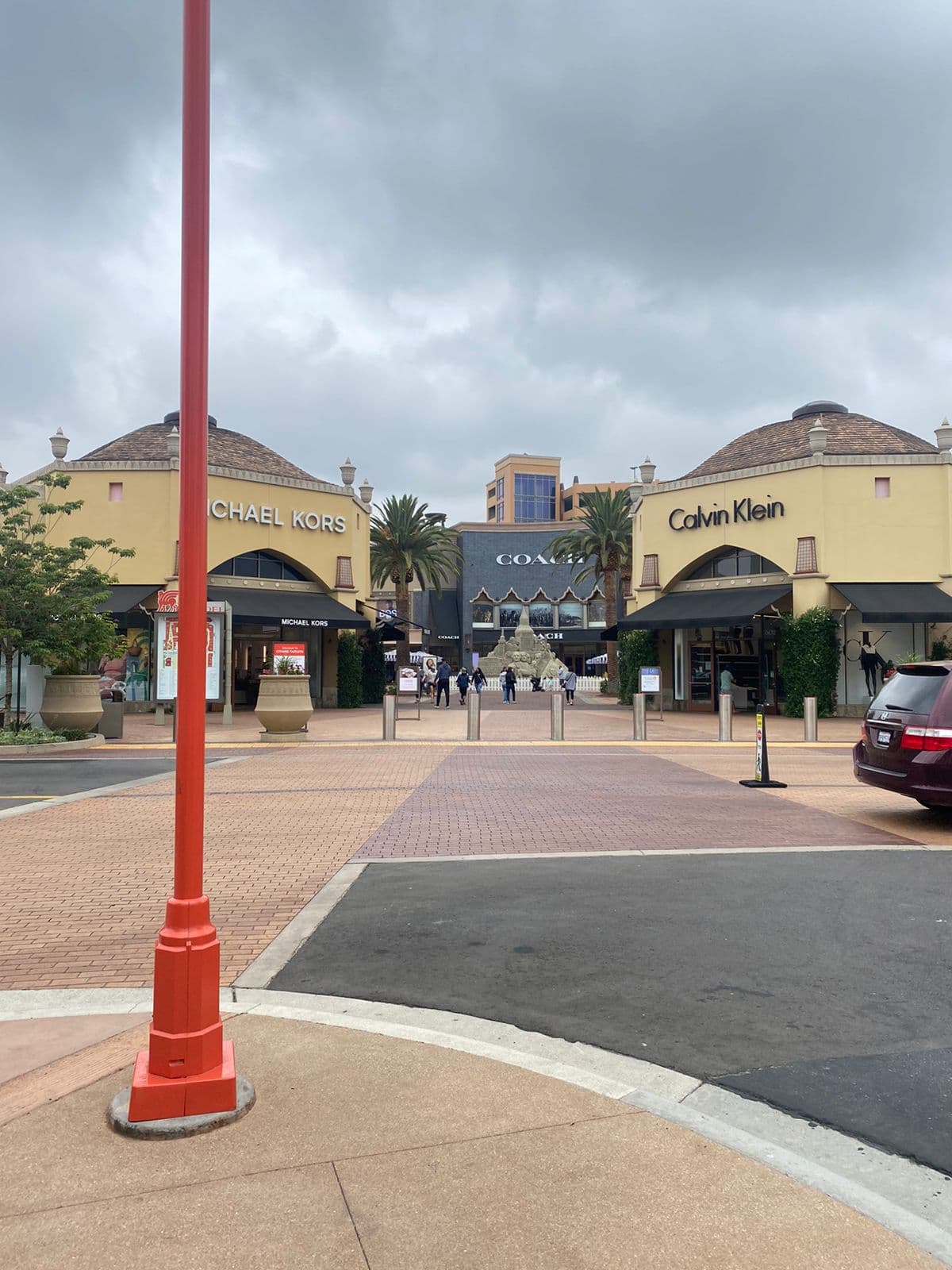 Plaza Río Tijuana - Image 1