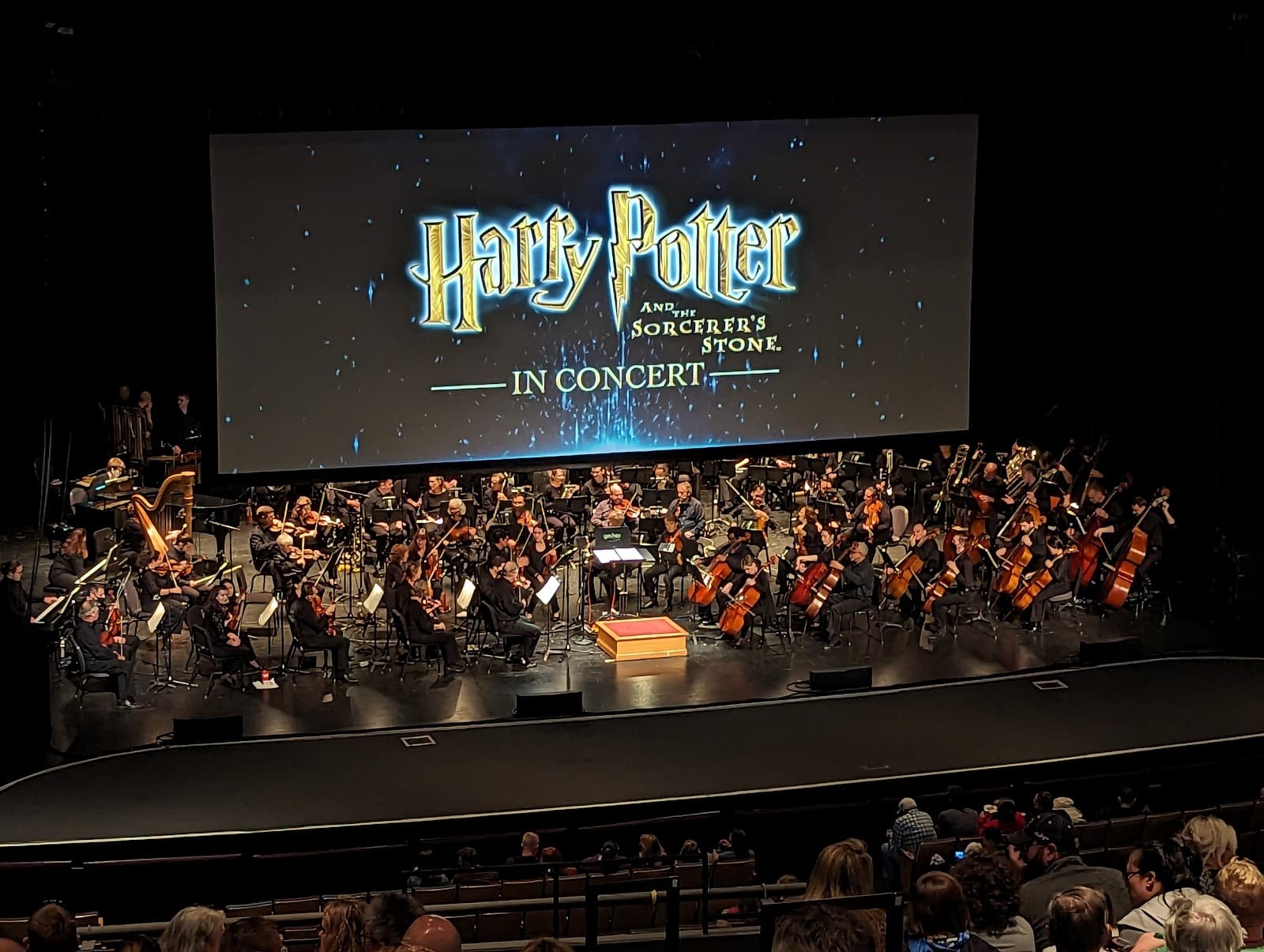 Stranahan Theater and Great Hall - Image 1