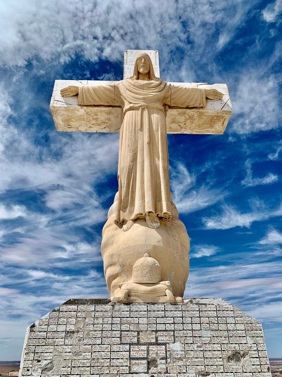 Mount Cristo Rey El Paso - Image 1