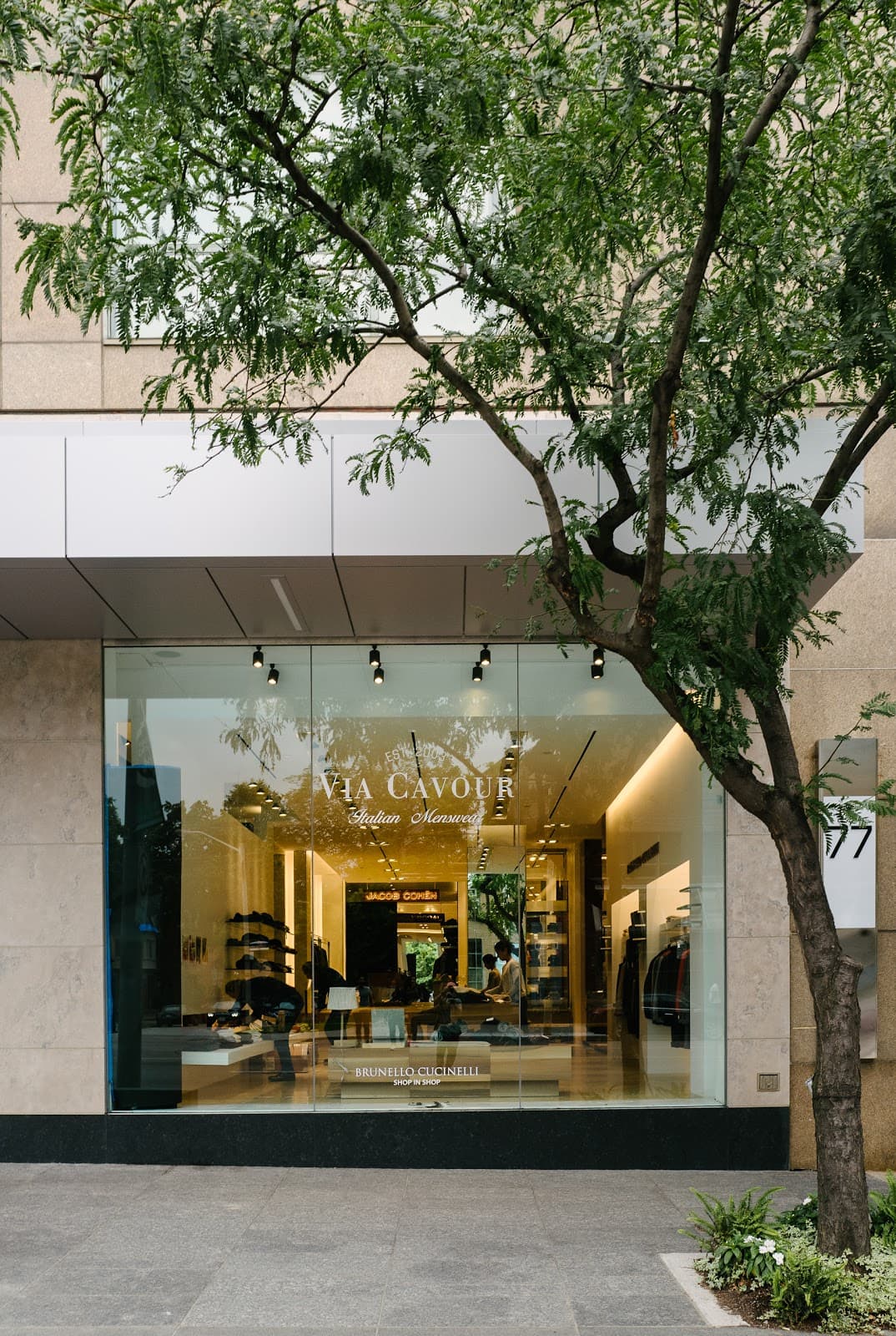 Via Cavour - Image 1