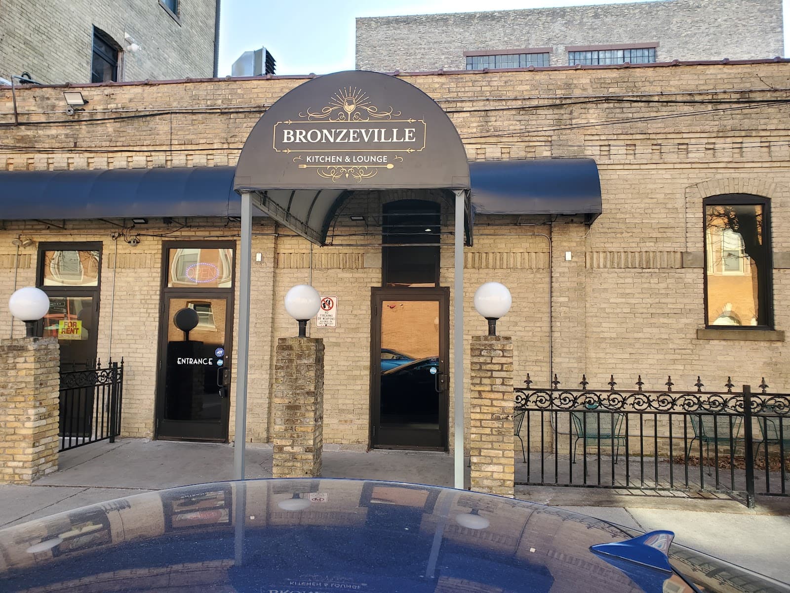 Bronzeville - Image 1