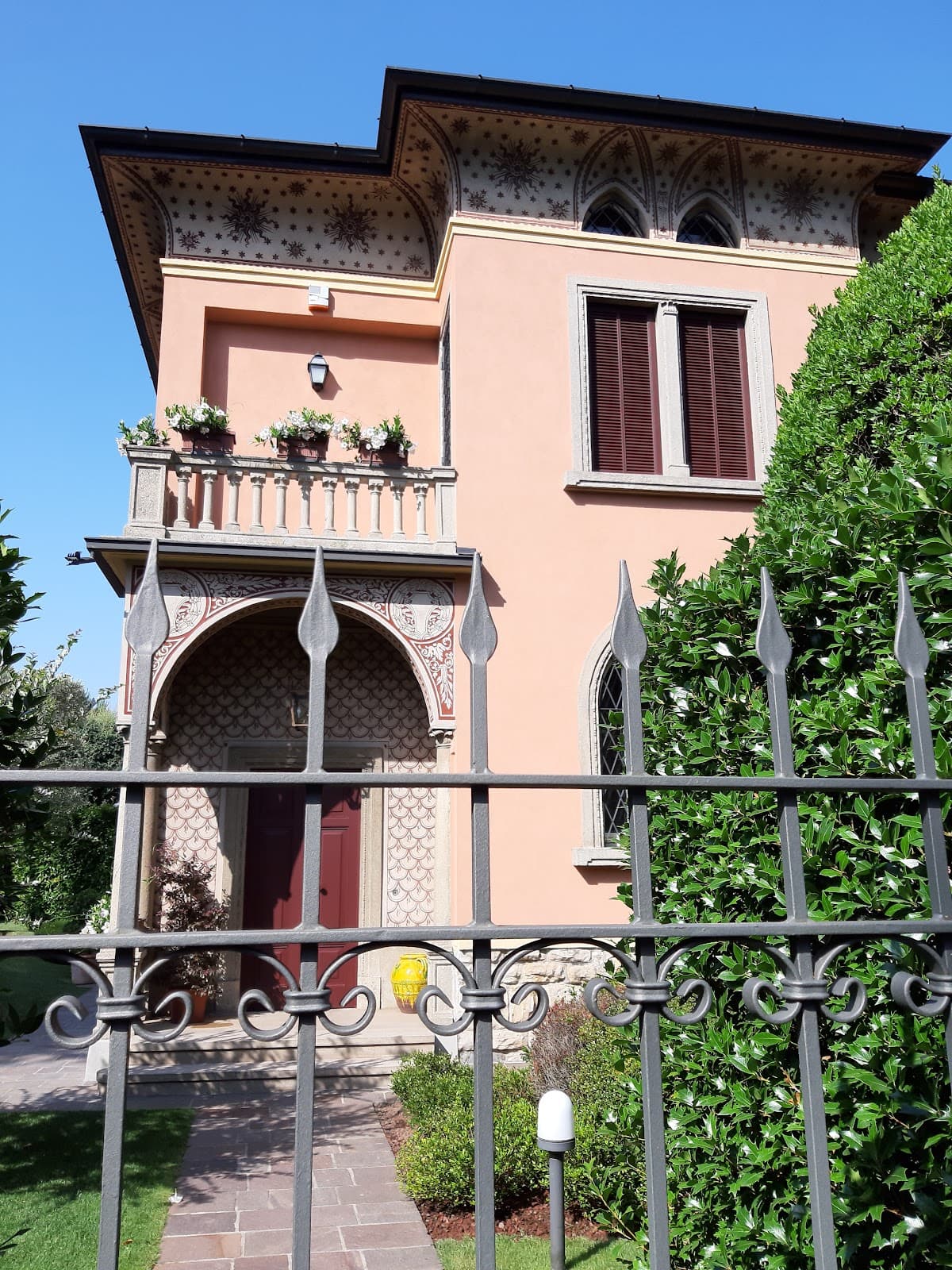 Borgo Santa Caterina Bergamo - Image 1