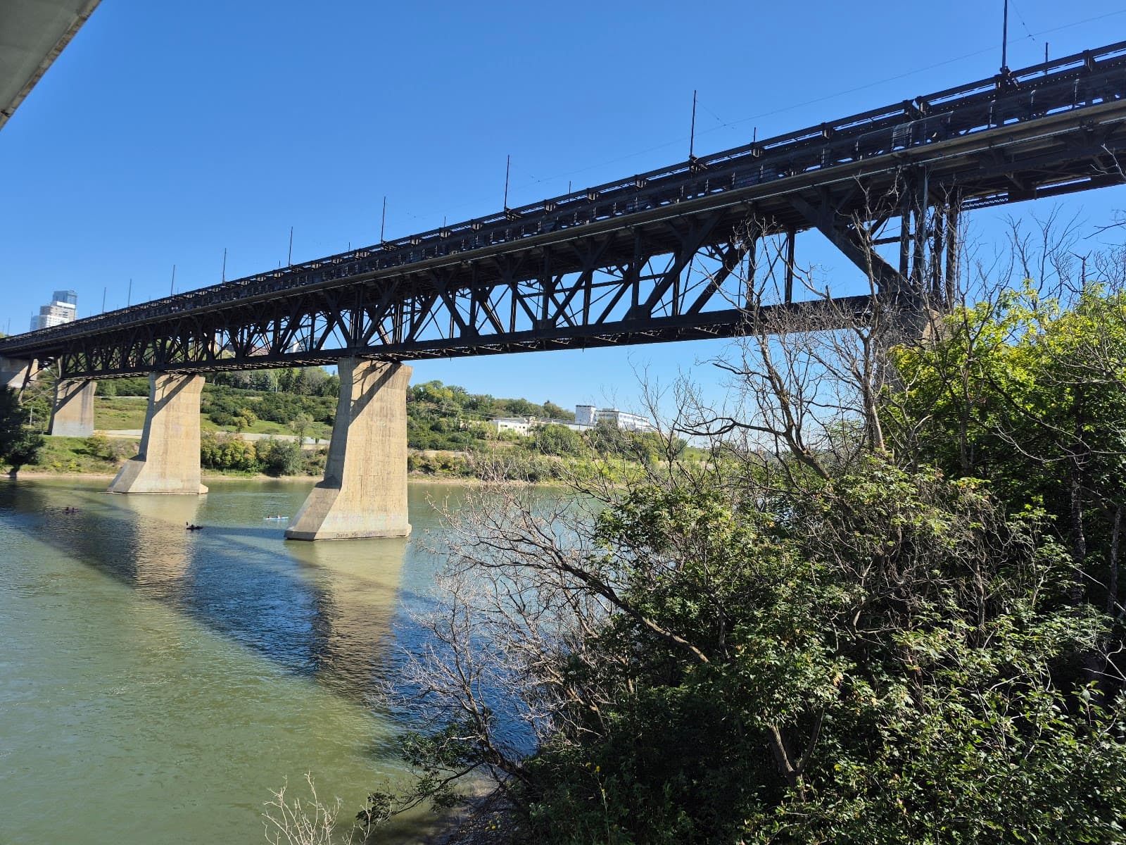High Level Bridge - Image 1